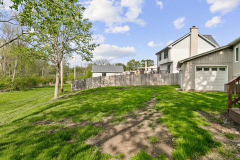 Tiny photo for 2824 Jonquil Lane, Woodridge, IL 60517 (MLS # 12626594)