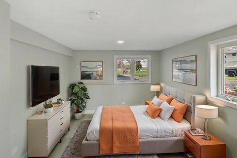 Tiny photo for 2824 Jonquil Lane, Woodridge, IL 60517 (MLS # 12626594)