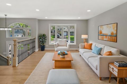 Tiny photo for 2824 Jonquil Lane, Woodridge, IL 60517 (MLS # 12626594)