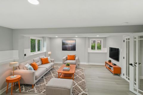 Tiny photo for 2824 Jonquil Lane, Woodridge, IL 60517 (MLS # 12626594)