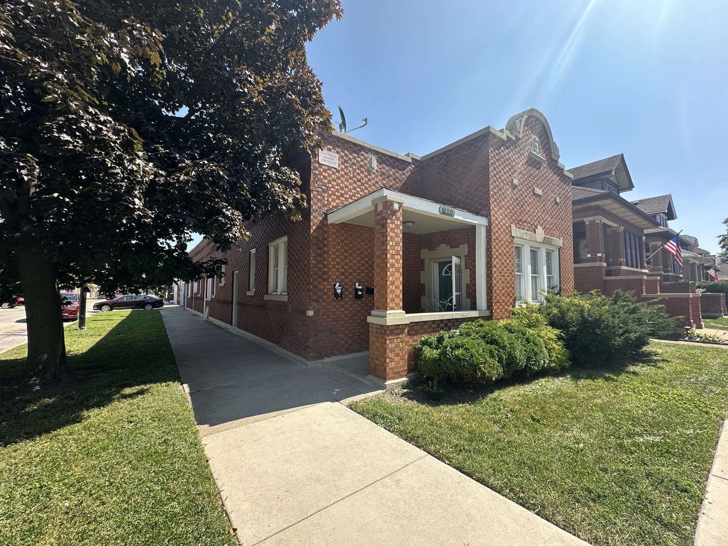 Photo 1 of 5 — 1801 S Lombard Avenue, Cicero, IL 60804