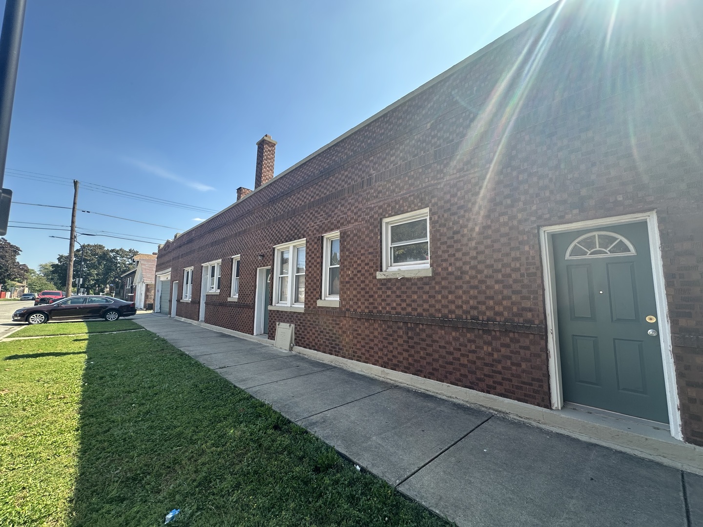 1801 S Lombard Avenue