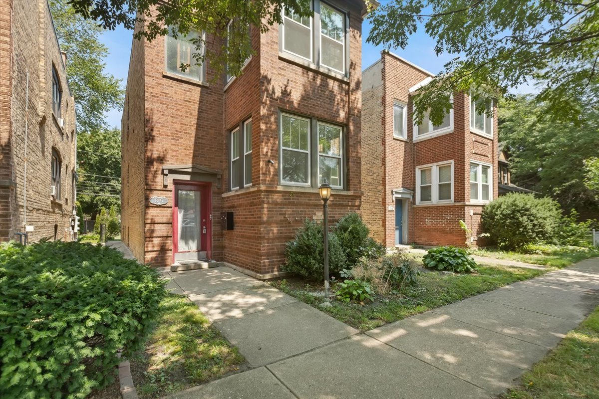 815 Mulford Street