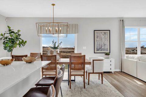 Tiny photo for 2302 Hirsch Road, Oswego, IL 60543 (MLS # 12564578)