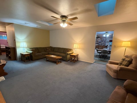 Tiny photo for 1247 Tilton Park Drive, Rochelle, IL 61068 (MLS # 12726350)