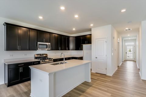 Tiny photo for 25506 W Alabaster Circle, Plainfield, IL 60544 (MLS # 12478730)