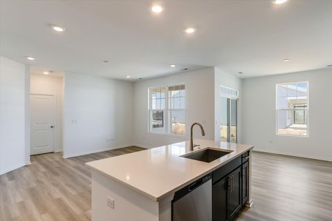 Tiny photo for 25506 W Alabaster Circle, Plainfield, IL 60544 (MLS # 12478730)