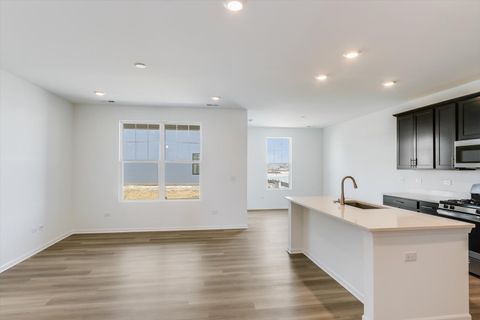 Tiny photo for 25506 W Alabaster Circle, Plainfield, IL 60544 (MLS # 12478730)