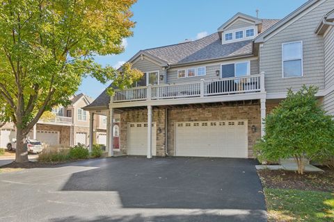 A home in Wauconda