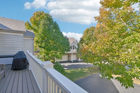 A home in Wauconda