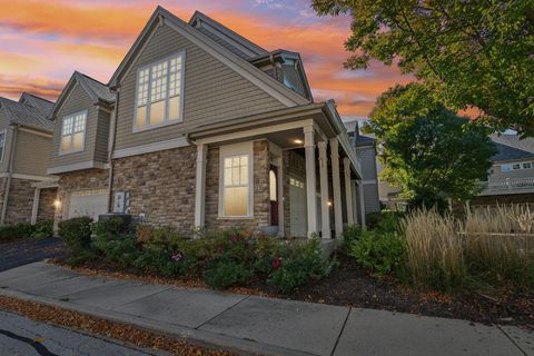 A home in Wauconda