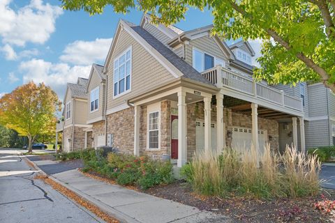 A home in Wauconda