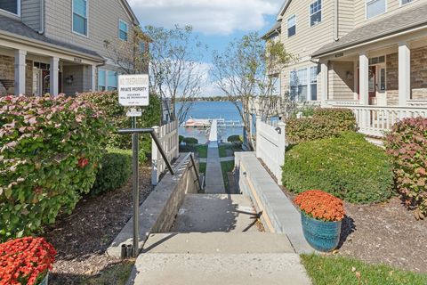 A home in Wauconda