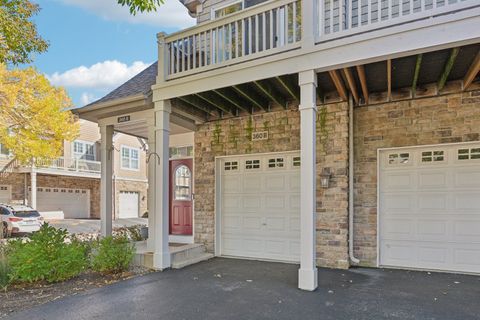 A home in Wauconda