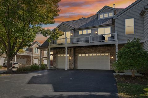 A home in Wauconda