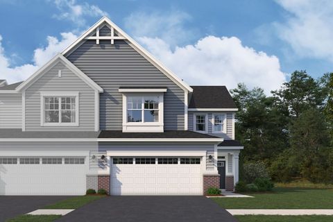 Photo of 25520 W Emory Lane, Plainfield, IL 60544 (MLS # 12586193)