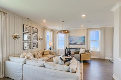 Tiny photo for 25520 W Emory Lane, Plainfield, IL 60544 (MLS # 12586193)