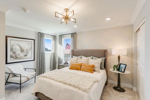 Tiny photo for 25520 W Emory Lane, Plainfield, IL 60544 (MLS # 12586193)