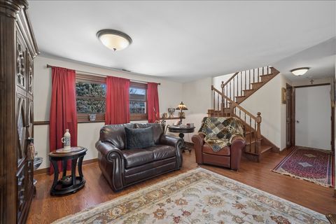 Tiny photo for 1190 Buttercup Lane, Bartlett, IL 60103 (MLS # 12602952)