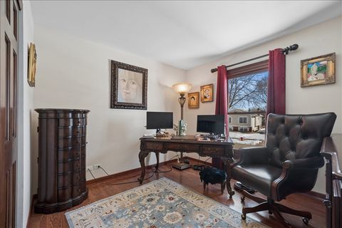 Tiny photo for 1190 Buttercup Lane, Bartlett, IL 60103 (MLS # 12602952)