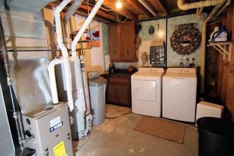 Tiny photo for 212 Valley View Drive, Orangeville, IL 61060 (MLS # 12733976)