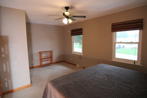Tiny photo for 212 Valley View Drive, Orangeville, IL 61060 (MLS # 12733976)
