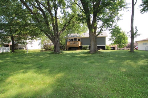 Tiny photo for 212 Valley View Drive, Orangeville, IL 61060 (MLS # 12733976)