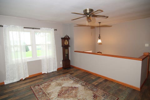 Tiny photo for 212 Valley View Drive, Orangeville, IL 61060 (MLS # 12733976)