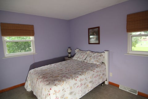 Tiny photo for 212 Valley View Drive, Orangeville, IL 61060 (MLS # 12733976)