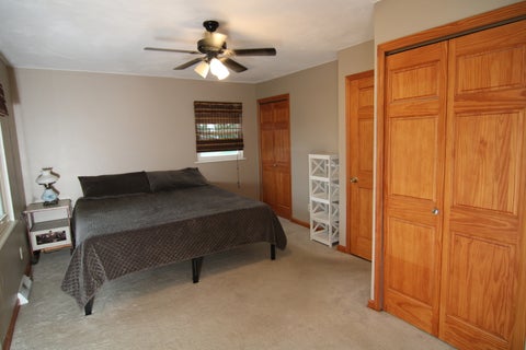 Tiny photo for 212 Valley View Drive, Orangeville, IL 61060 (MLS # 12733976)