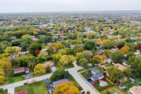 Tiny photo for 9010 S 84th Avenue, Hickory Hills, IL 60457 (MLS # 12506020)