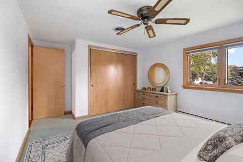 Tiny photo for 9010 S 84th Avenue, Hickory Hills, IL 60457 (MLS # 12506020)