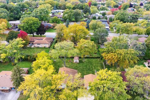Tiny photo for 9010 S 84th Avenue, Hickory Hills, IL 60457 (MLS # 12506020)