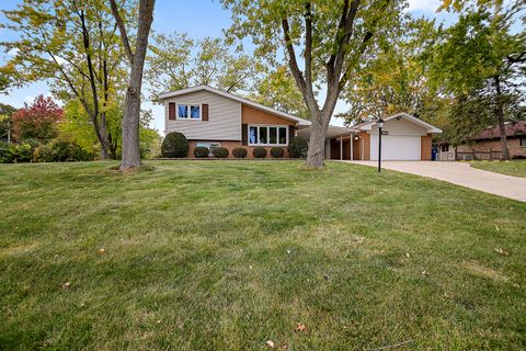 Photo of 9010 S 84th Avenue, Hickory Hills, IL 60457 (MLS # 12506020) Photo of 9010 S 84th Avenue, Hickory Hills, IL 60457 (MLS # 12506020)