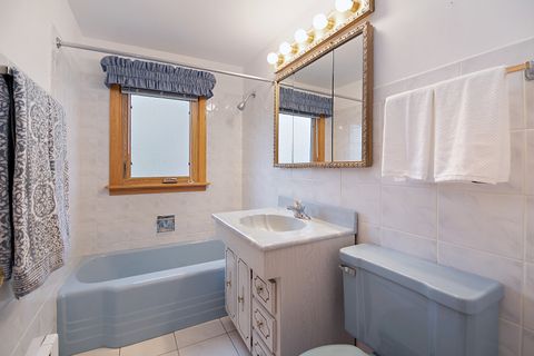 Tiny photo for 9010 S 84th Avenue, Hickory Hills, IL 60457 (MLS # 12506020)