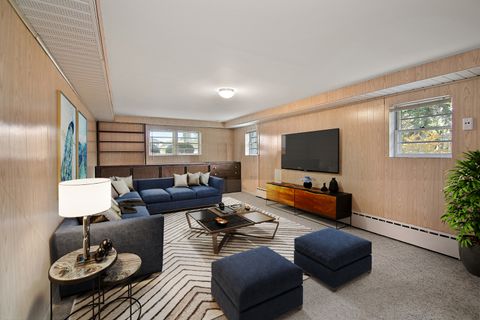 Tiny photo for 9010 S 84th Avenue, Hickory Hills, IL 60457 (MLS # 12506020)