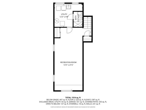 Tiny photo for 9010 S 84th Avenue, Hickory Hills, IL 60457 (MLS # 12506020)