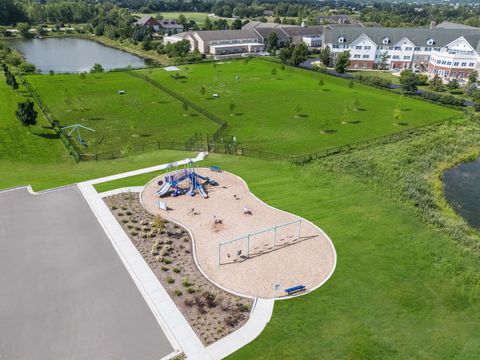 Tiny photo for 12271 Barcroft Circle, Huntley, IL 60142 (MLS # 12474622)