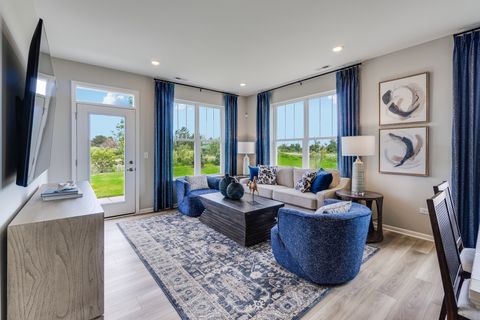 Tiny photo for 12271 Barcroft Circle, Huntley, IL 60142 (MLS # 12474622)