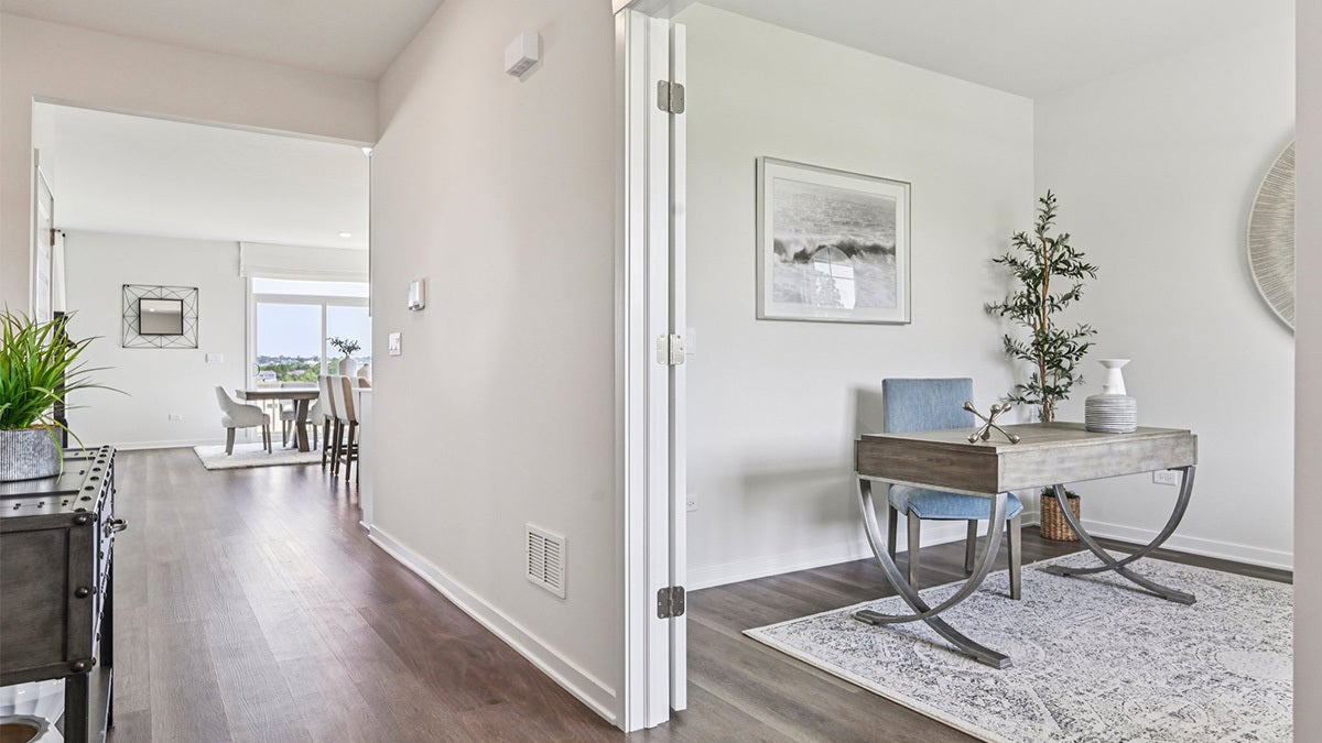 1226 Tiger Lily Drive