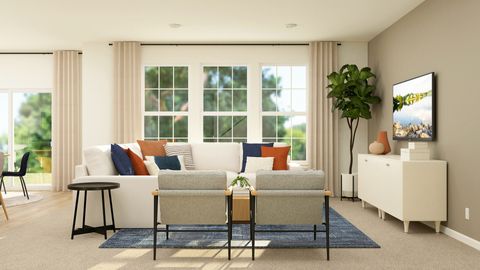 Tiny photo for 130 Newburgh Lane, Algonquin, IL 60102 (MLS # 12464268)