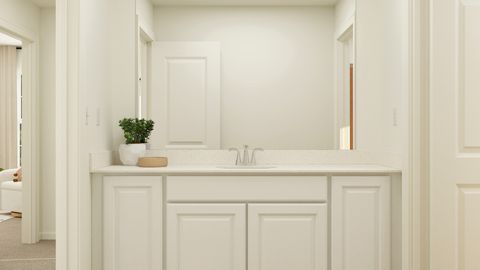 Tiny photo for 130 Newburgh Lane, Algonquin, IL 60102 (MLS # 12464268)