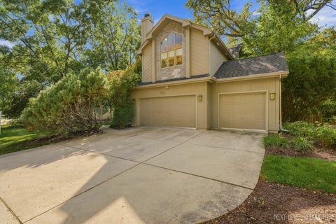 Photo of 758 Feather Sound Drive, Bolingbrook, IL 60440 (MLS # 12712821)