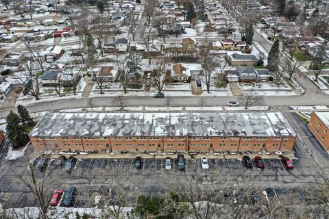 Tiny photo for 629 N Carroll Parkway #208, Glenwood, IL 60425 (MLS # 12544629)