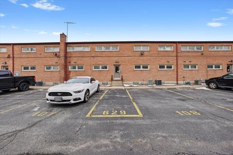 Tiny photo for 629 N Carroll Parkway #208, Glenwood, IL 60425 (MLS # 12544629)