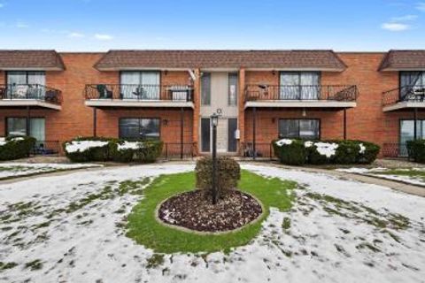 Tiny photo for 629 N Carroll Parkway #208, Glenwood, IL 60425 (MLS # 12544629)