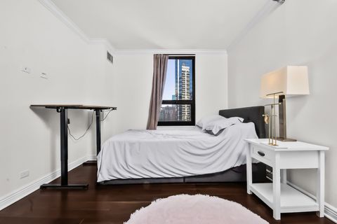 Tiny photo for 401 E ONTARIO Street #3106, Chicago, IL 60611 (MLS # 12585696)
