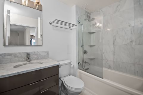Tiny photo for 401 E ONTARIO Street #3106, Chicago, IL 60611 (MLS # 12585696)