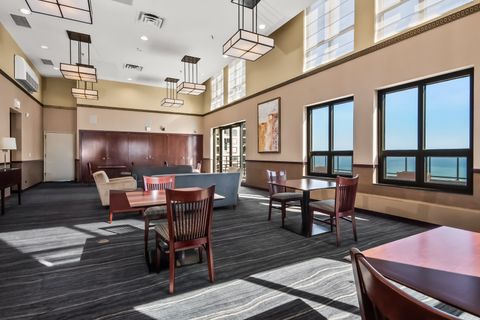 Tiny photo for 401 E ONTARIO Street #3106, Chicago, IL 60611 (MLS # 12585696)