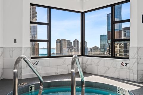 Tiny photo for 401 E ONTARIO Street #3106, Chicago, IL 60611 (MLS # 12585696)